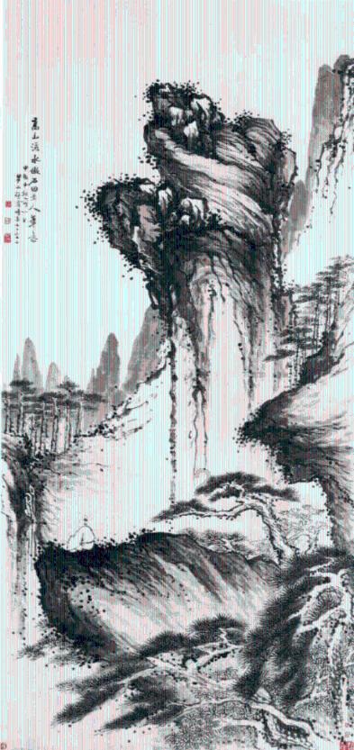 僵尸吃怪物